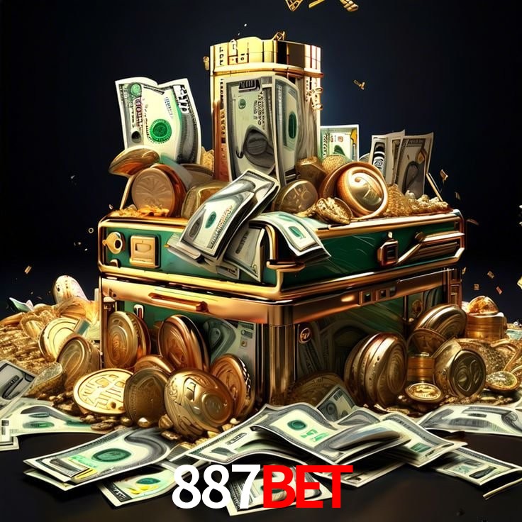 Welcome Bonus 887BET