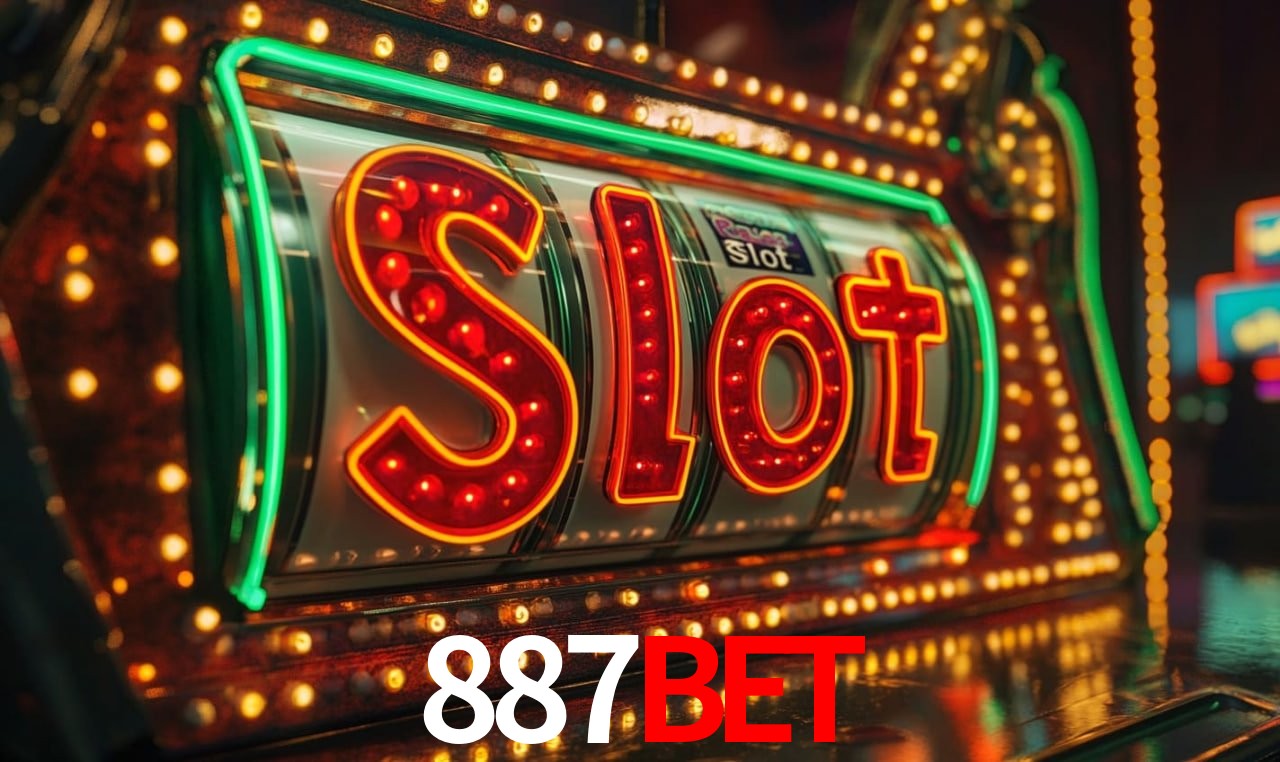 Secure Login 887BET