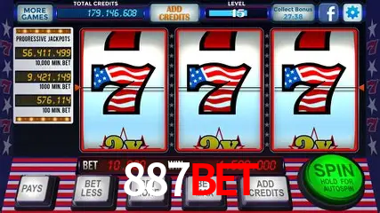 Live Casino 887BET
