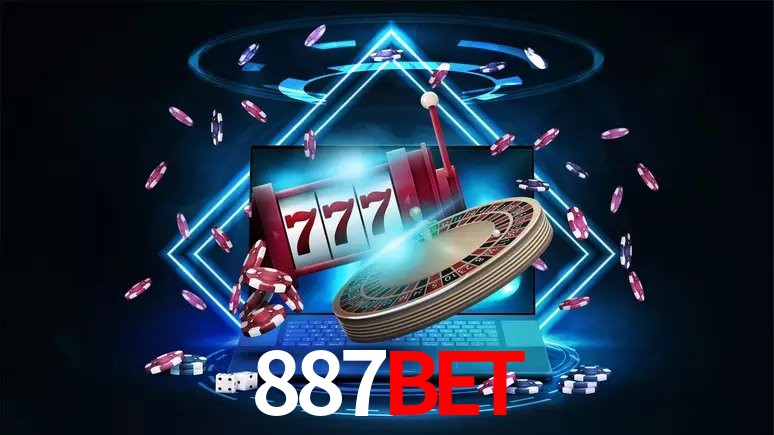 Slot Games 887BET