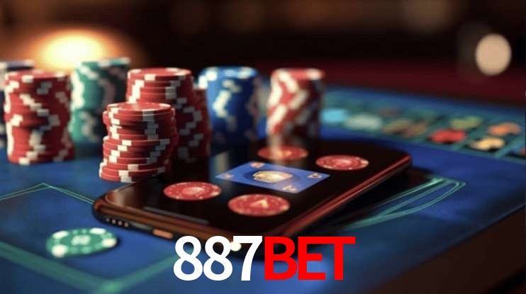 Basketball Betting 887BET