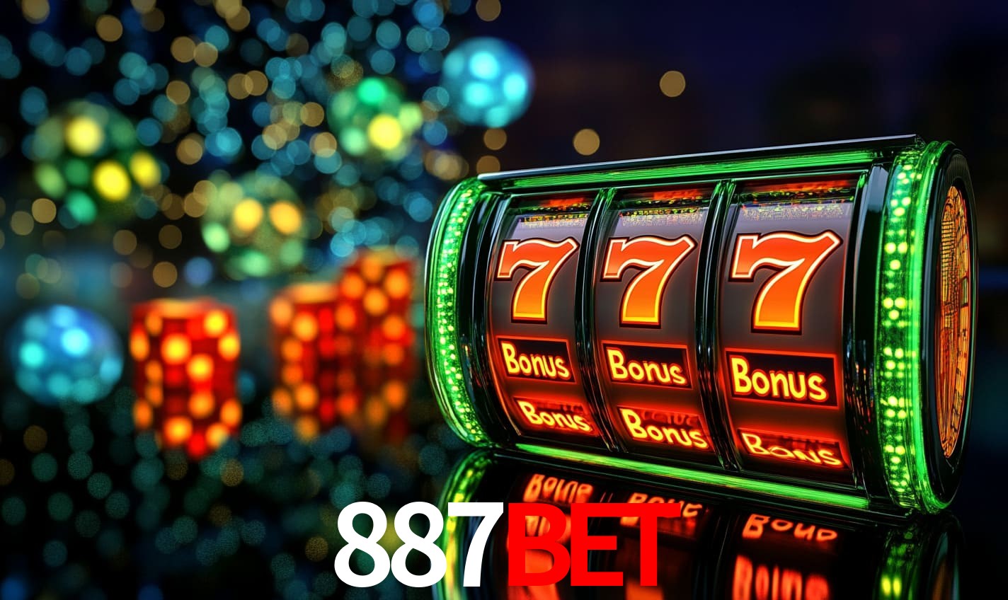 Game Providers 887BET